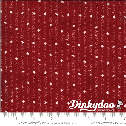 American Gatherings - Charm Pack - Primitive Gatherings - Moda