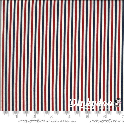 American Gatherings - Charm Pack - Primitive Gatherings - Moda