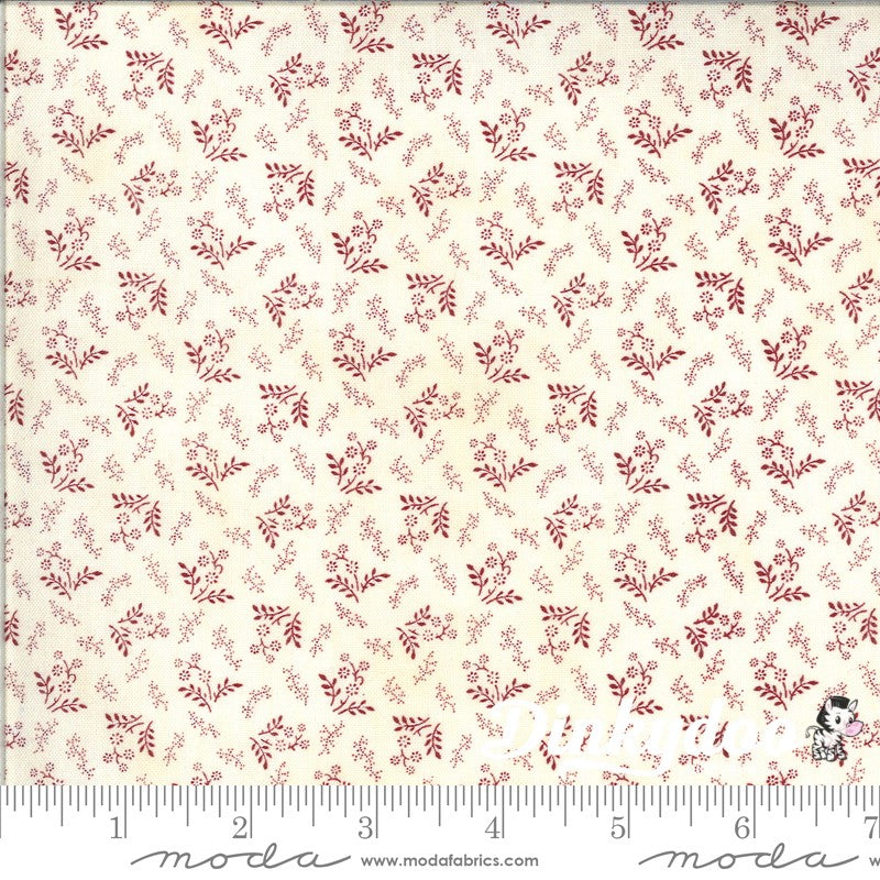 American Gatherings - Charm Pack - Primitive Gatherings - Moda