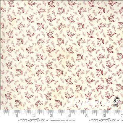 American Gatherings - Charm Pack - Primitive Gatherings - Moda