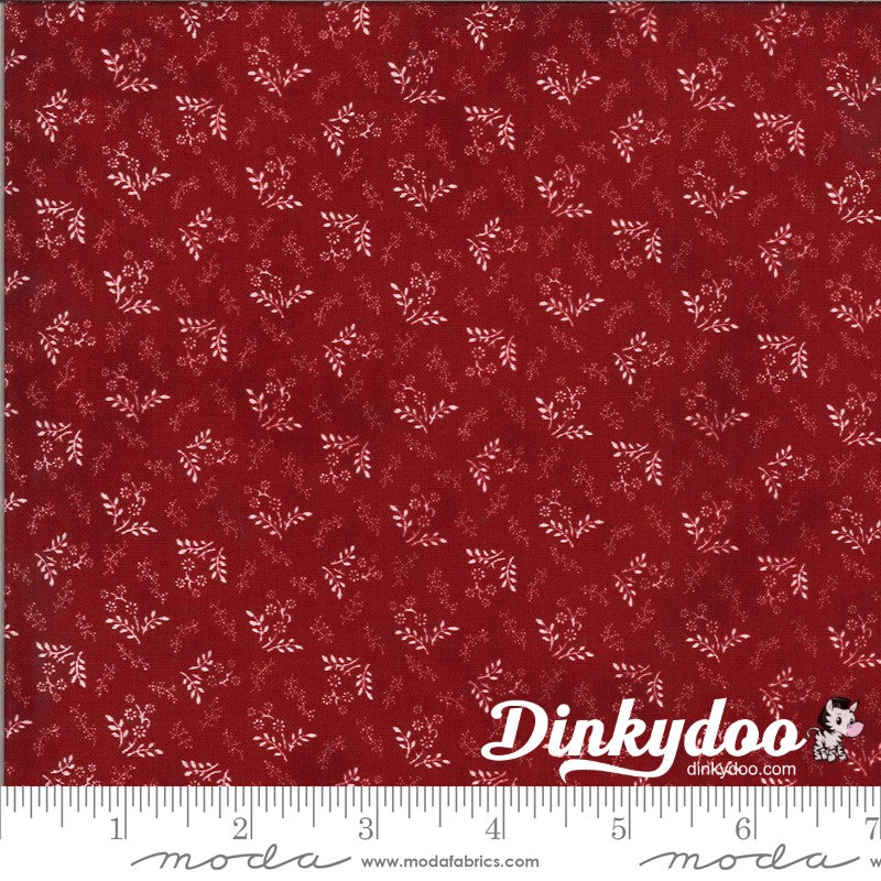 American Gatherings - Charm Pack - Primitive Gatherings - Moda