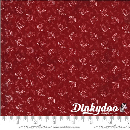 American Gatherings - Charm Pack - Primitive Gatherings - Moda