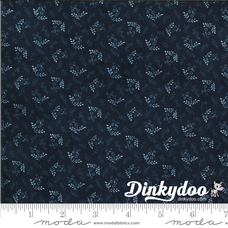 American Gatherings - Charm Pack - Primitive Gatherings - Moda