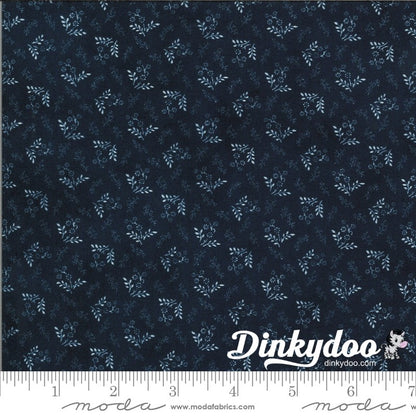 American Gatherings - Charm Pack - Primitive Gatherings - Moda