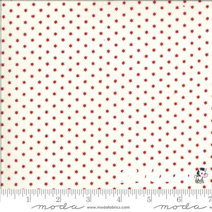 American Gatherings - Charm Pack - Primitive Gatherings - Moda