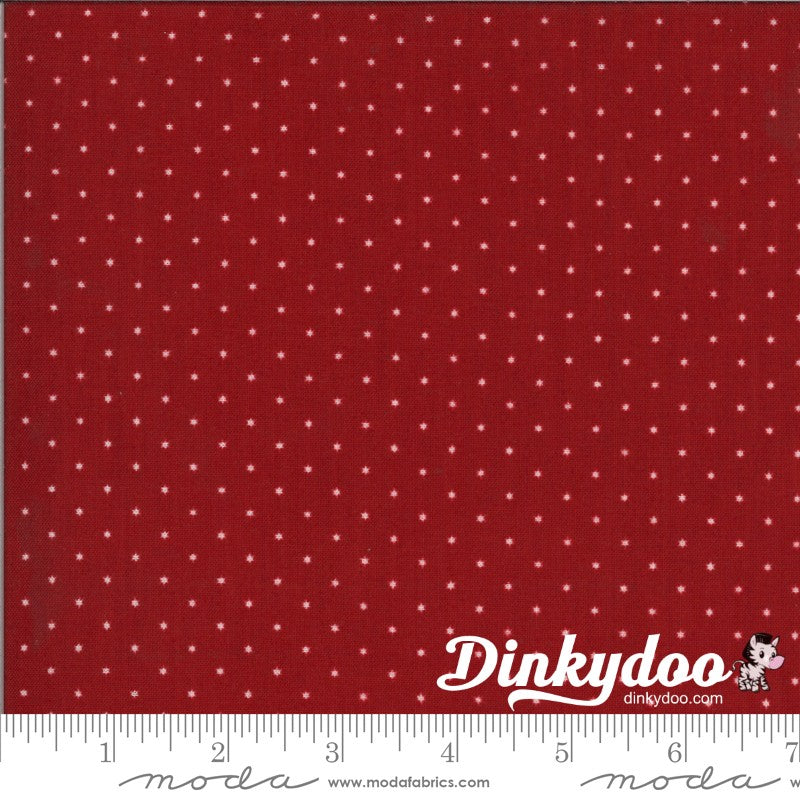 American Gatherings - Charm Pack - Primitive Gatherings - Moda