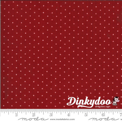 American Gatherings - Charm Pack - Primitive Gatherings - Moda