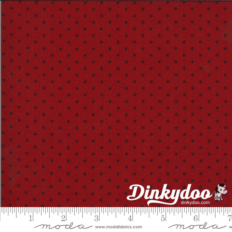 American Gatherings - Charm Pack - Primitive Gatherings - Moda