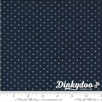 American Gatherings - Charm Pack - Primitive Gatherings - Moda