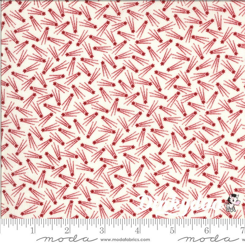 American Gatherings - Charm Pack - Primitive Gatherings - Moda