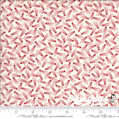 American Gatherings - Charm Pack - Primitive Gatherings - Moda