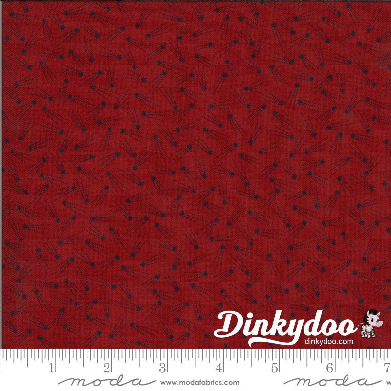 American Gatherings - Charm Pack - Primitive Gatherings - Moda