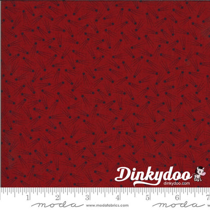 American Gatherings - Charm Pack - Primitive Gatherings - Moda