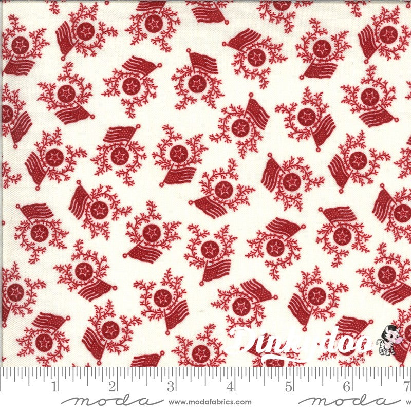 American Gatherings - Charm Pack - Primitive Gatherings - Moda