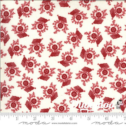 American Gatherings - Charm Pack - Primitive Gatherings - Moda