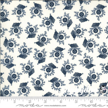 American Gatherings - Charm Pack - Primitive Gatherings - Moda