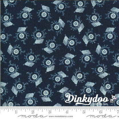 American Gatherings - Charm Pack - Primitive Gatherings - Moda