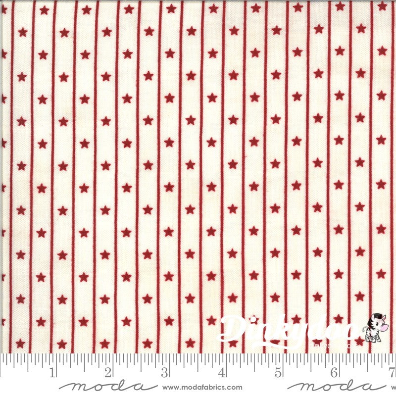 American Gatherings - Charm Pack - Primitive Gatherings - Moda