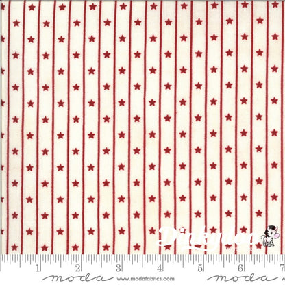 American Gatherings - Charm Pack - Primitive Gatherings - Moda