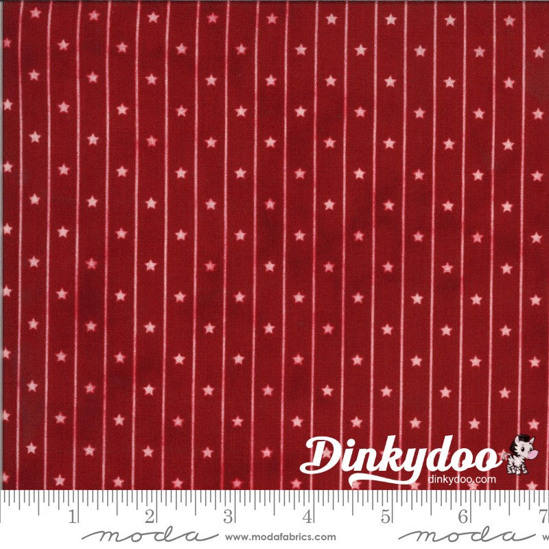 American Gatherings - Charm Pack - Primitive Gatherings - Moda