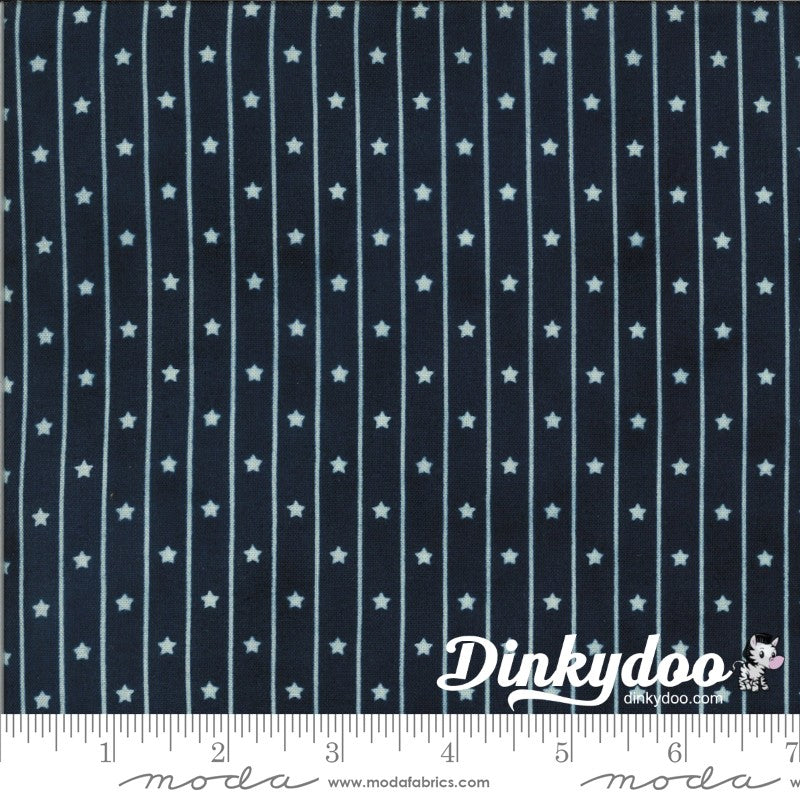 American Gatherings - Charm Pack - Primitive Gatherings - Moda