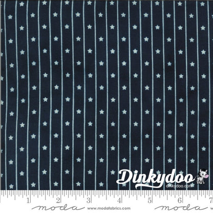 American Gatherings - Charm Pack - Primitive Gatherings - Moda