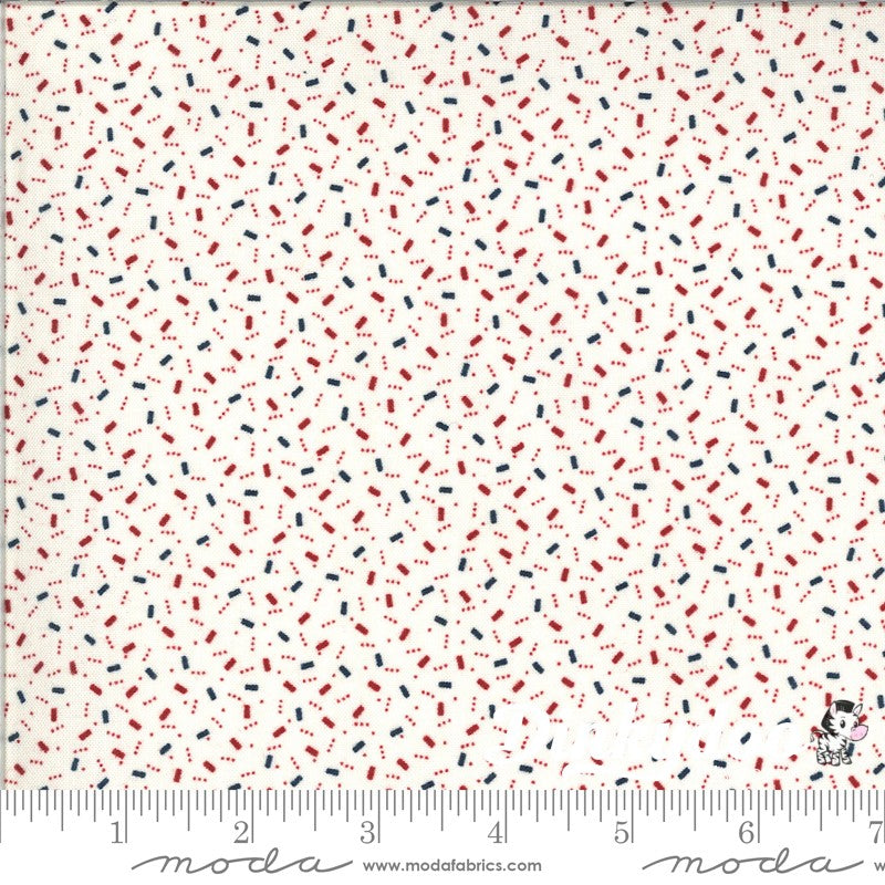 American Gatherings - Charm Pack - Primitive Gatherings - Moda