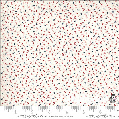 American Gatherings - Charm Pack - Primitive Gatherings - Moda