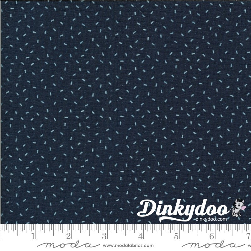 American Gatherings - Charm Pack - Primitive Gatherings - Moda