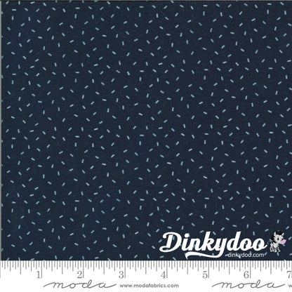 American Gatherings - Charm Pack - Primitive Gatherings - Moda