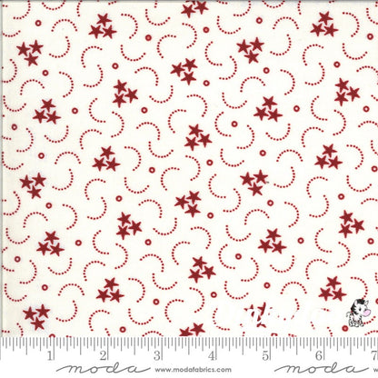 American Gatherings - Charm Pack - Primitive Gatherings - Moda