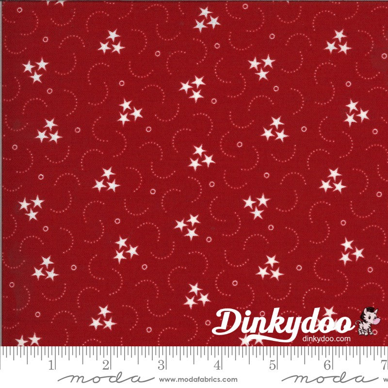 American Gatherings - Charm Pack - Primitive Gatherings - Moda