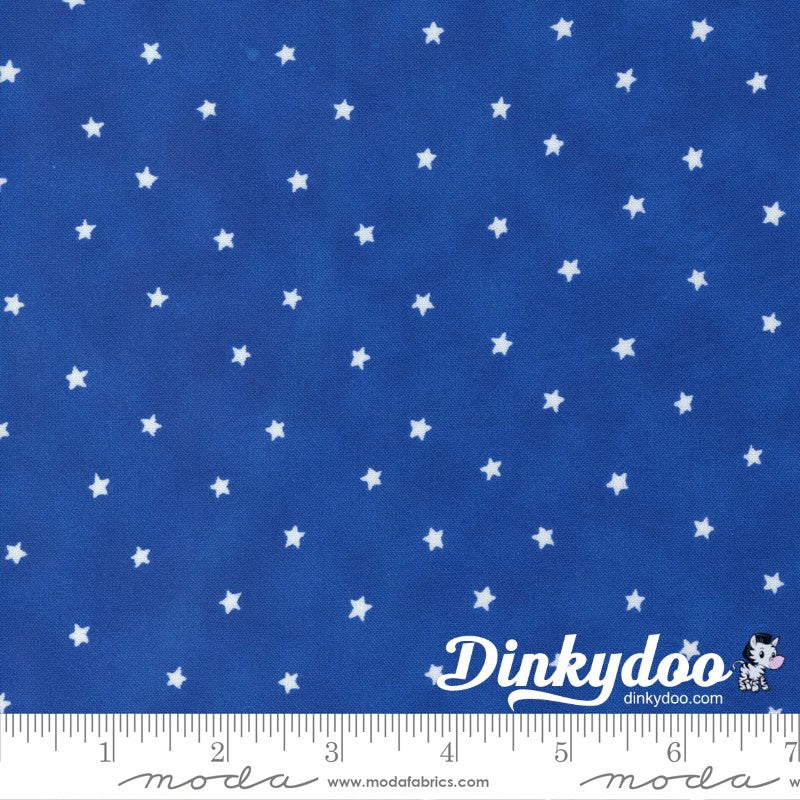 All American - Jelly Roll - Deb Strain - Moda