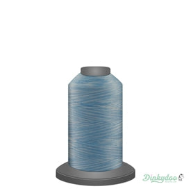 Affinity Thread (Variegated) - Carolina (60147) Mini Spool (40wt 984yd) (Pre-order: Jan 2026)