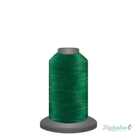 Affinity Thread (Variegated) - Forest (60150) Mini Spool (40wt 984yd) (Pre-order: Feb 2026)