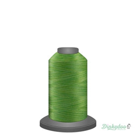 Affinity Thread (Variegated) - Chartreuse (60156) Mini Spool (40wt 984yd) (Pre-order: Aug 2026)