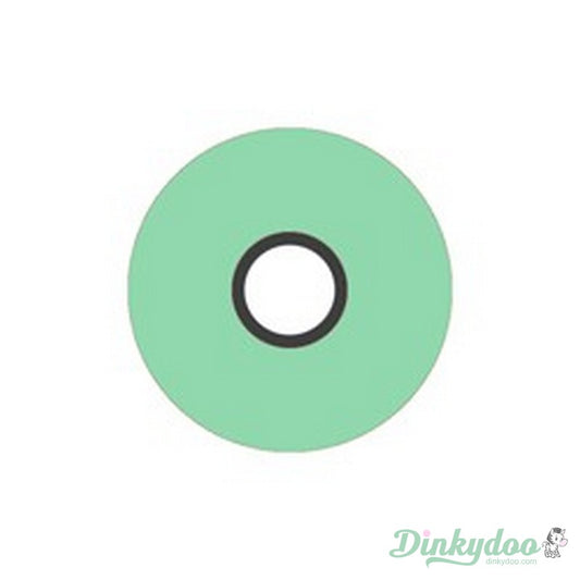 Magna-Glide Delights Bobbins (5pc) - Mint (60345) L (40wt 72yd)