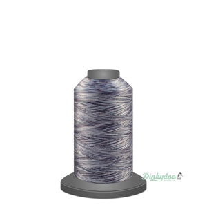 Affinity Thread (Variegated) - Slate (60452) Mini Spool (40wt 984yd) (Pre-order: Feb 2026)