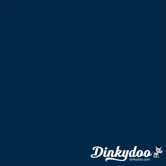 Colorworks Solids - Navy - Northcott