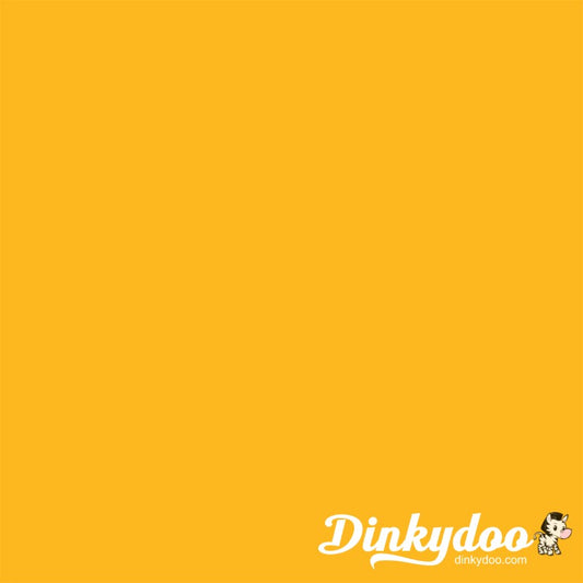 Colorworks Solids - Daffodil - Northcott