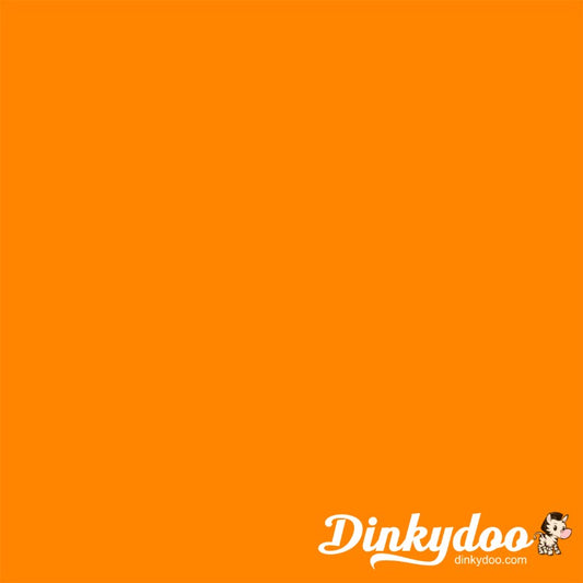 Colorworks Solids - Pumpkin - Northcott
