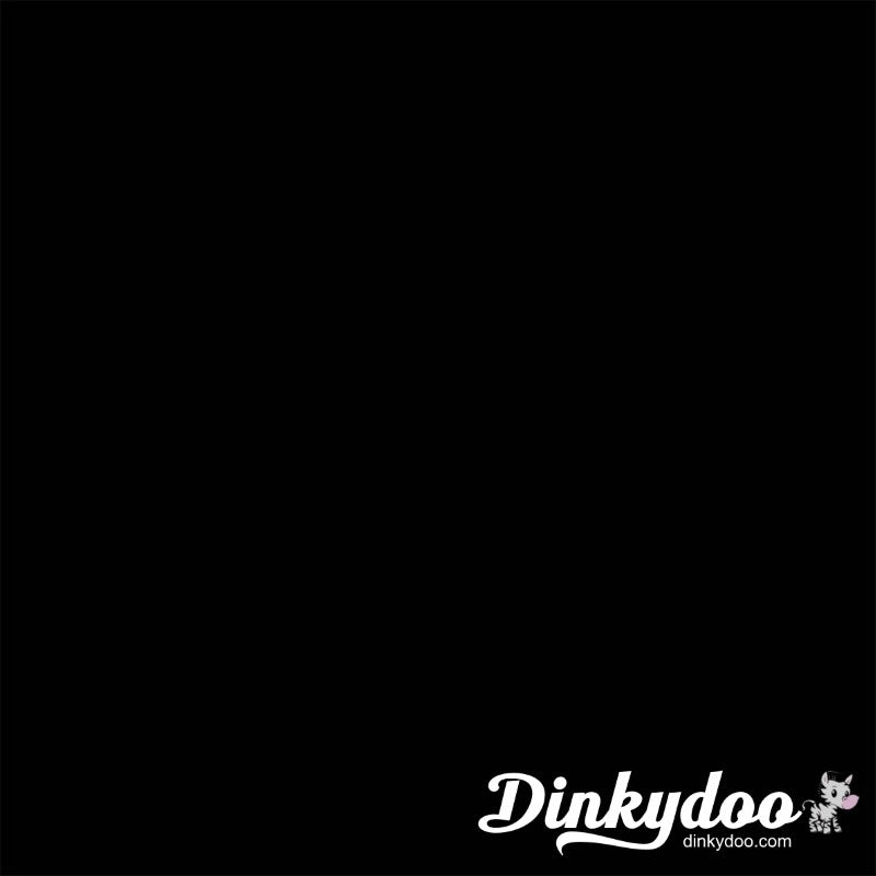 Colorworks Solids - Ultra Black - Northcott