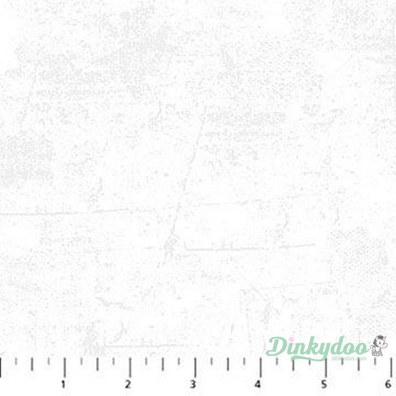 Canvas Basics - Whitewash (9030-10) - Northcott