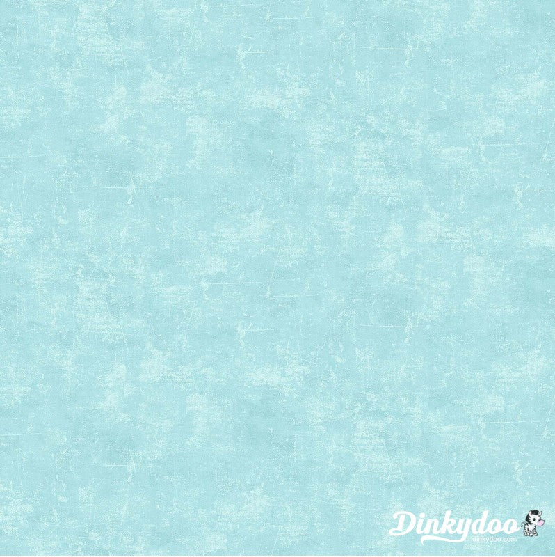 Canvas Basics - Robin's Egg (9030-41) - Northcott