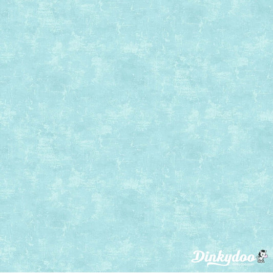 Canvas Basics - Robin's Egg (9030-41) - Northcott