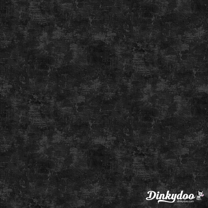 Canvas Basics - Ebony (9030-99) - Northcott