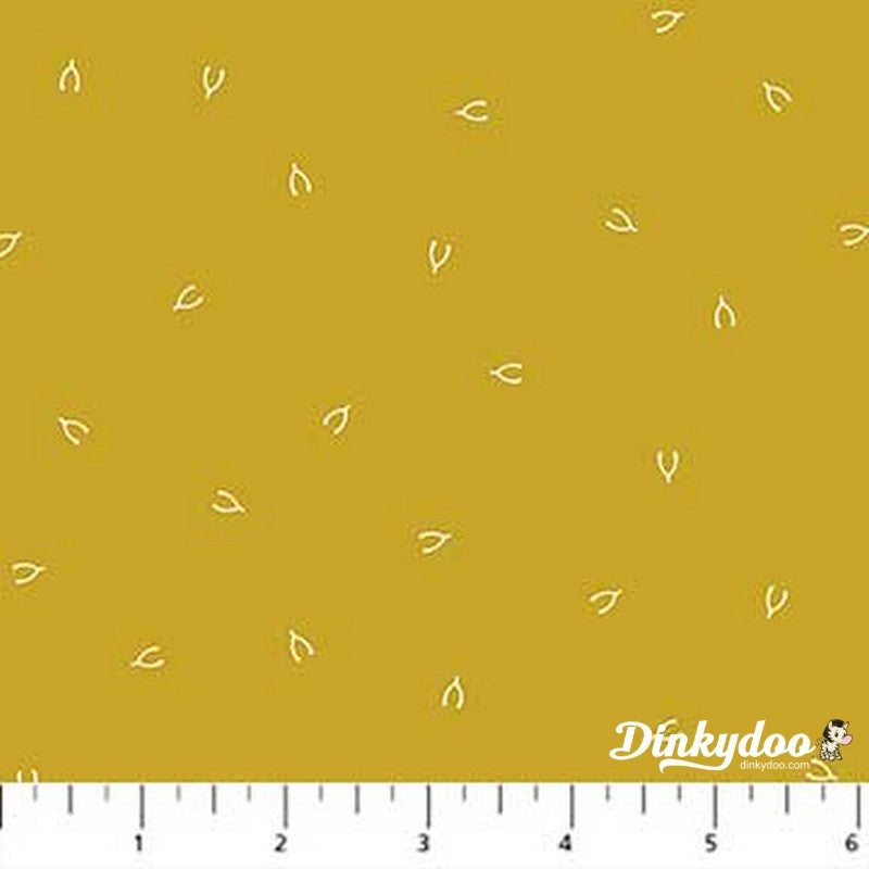 Lucky Charms - Wishbone Mustard - FIGO