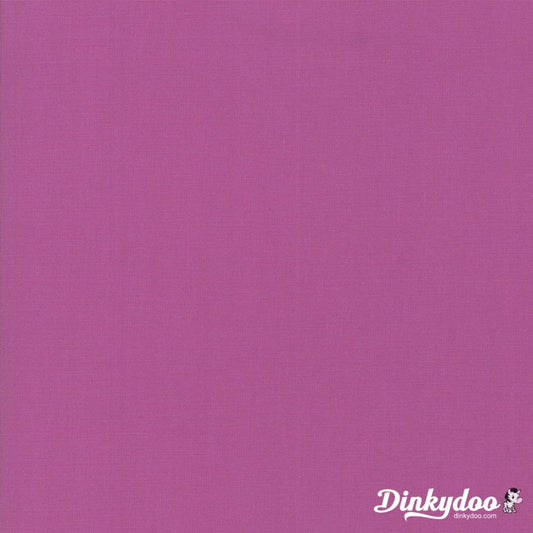 Bella Solids - Violet - (9900-224) - Moda - Dinkydoo Fabrics