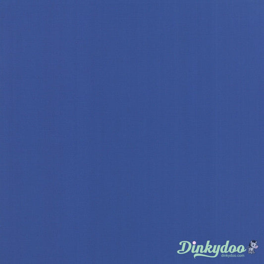 Bella Solids - Regatta - (9900-305) - Moda - Dinkydoo Fabrics