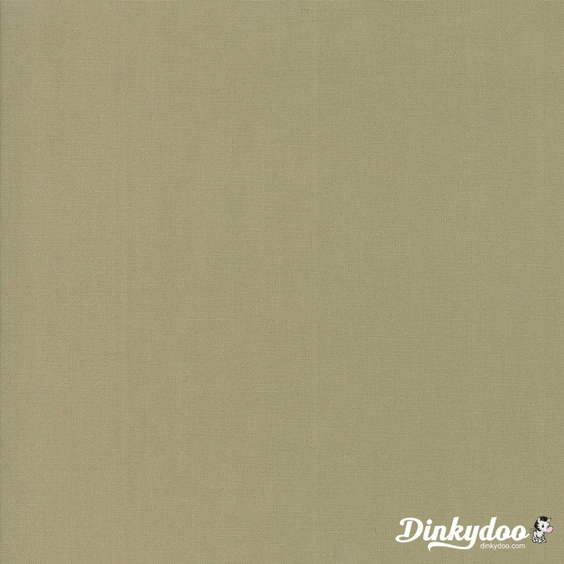 Bella Solids - Oatmeal - (9900-313) - Moda